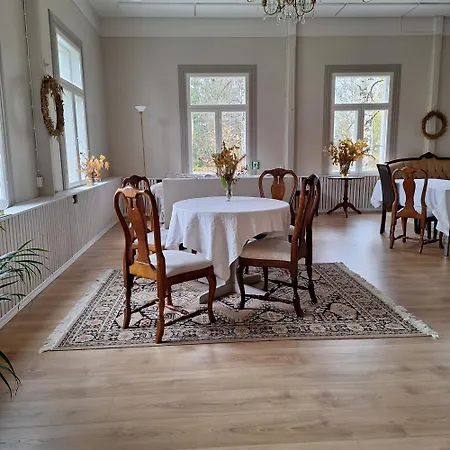 Mini-hôtel Koulumestarin Sali Ja *