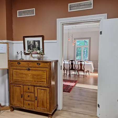 Mini-hôtel Koulumestarin Sali Ja *