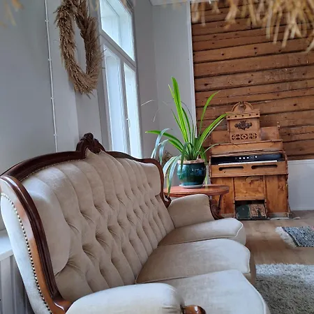 Mini-hôtel Koulumestarin Sali Ja Sikala