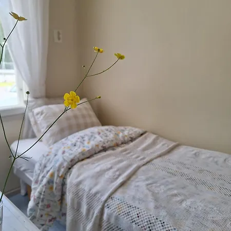 Mini-hôtel Koulumestarin Sali Ja Sikala