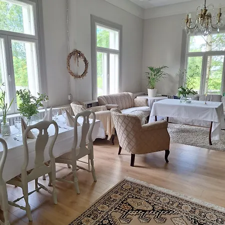 Mini-hôtel Koulumestarin Sali Ja